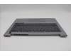 Lenovo 5CB1P00815 Tastatur inkl. Topcase ASM_BUL W21MR AG BL H