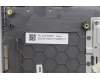 Lenovo 5CB1P00815 Tastatur inkl. Topcase ASM_BUL W21MR AG BL H