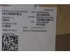 Lenovo 5CB1P00816 Tastatur inkl. Topcase ASM_CZE/SLK W21MRAGBL H