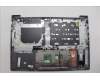 Lenovo 5CB1P00817 Tastatur inkl. Topcase ASM_ENG W21MR AG BL H