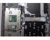 Lenovo 5CB1P00817 Tastatur inkl. Topcase ASM_ENG W21MR AG BL H