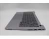Lenovo 5CB1P00817 Tastatur inkl. Topcase ASM_ENG W21MR AG BL H