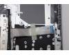 Lenovo 5CB1P00818 Tastatur inkl. Topcase ASM_EURO ENGW21MRAGBL H