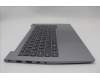 Lenovo 5CB1P00818 Tastatur inkl. Topcase ASM_EURO ENGW21MRAGBL H