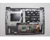 Lenovo 5CB1P00819 Tastatur inkl. Topcase ASM_FRA W21MR AG BL H