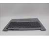 Lenovo 5CB1P00819 Tastatur inkl. Topcase ASM_FRA W21MR AG BL H