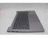 Lenovo 5CB1P00819 Tastatur inkl. Topcase ASM_FRA W21MR AG BL H