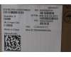 Lenovo 5CB1P00822 Tastatur inkl. Topcase deutsch W21MR AG BL H