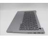 Lenovo 5CB1P00823 Tastatur inkl. Topcase ASM_GRE W21MR AG BL H