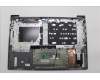 Lenovo 5CB1P00824 Tastatur inkl. Topcase ASM_HBW W21MR AG BL H