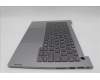 Lenovo 5CB1P00824 Tastatur inkl. Topcase ASM_HBW W21MR AG BL H