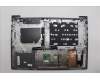 Lenovo 5CB1P00825 Tastatur inkl. Topcase ASM_HUN W21MR AG BL H