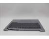 Lenovo 5CB1P00825 Tastatur inkl. Topcase ASM_HUN W21MR AG BL H