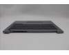 Lenovo 5CB1P00827 Tastatur inkl. Topcase ASM_ITA W21MR AG BL H