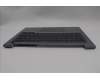 Lenovo 5CB1P00832 Tastatur inkl. Topcase ASM_POR W21MR AG BL H