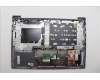 Lenovo 5CB1P00833 Tastatur inkl. Topcase ASM_RUS W21MR AG BL H