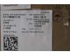 Lenovo 5CB1P00833 Tastatur inkl. Topcase ASM_RUS W21MR AG BL H