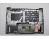 Lenovo 5CB1P00834 Tastatur inkl. Topcase ASM_SLV W21MR AG BL H