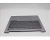 Lenovo 5CB1P00834 Tastatur inkl. Topcase ASM_SLV W21MR AG BL H