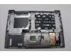 Lenovo 5CB1P00835 Tastatur inkl. Topcase spanisch W21MR AG BL H