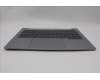 Lenovo 5CB1P00835 Tastatur inkl. Topcase spanisch W21MR AG BL H