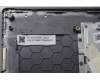 Lenovo 5CB1P00835 Tastatur inkl. Topcase spanisch W21MR AG BL H