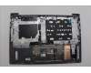 Lenovo 5CB1P00840 COVER Upper Case ASM_UKE W21MR AG BL H