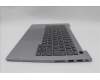Lenovo 5CB1P00840 COVER Upper Case ASM_UKE W21MR AG BL H