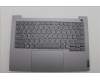 Lenovo 5CB1P00841 Tastatur inkl. Topcase ASM_UKR W21MR AG BL H