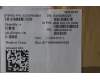 Lenovo 5CB1P00841 Tastatur inkl. Topcase ASM_UKR W21MR AG BL H