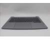 Lenovo 5CB1P00841 Tastatur inkl. Topcase ASM_UKR W21MR AG BL H
