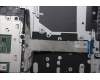 Lenovo 5CB1P00841 Tastatur inkl. Topcase ASM_UKR W21MR AG BL H