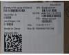 Lenovo 5CB1P00843 Tastatur inkl. Topcase ASM_ARA W21MR AG H