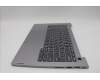 Lenovo 5CB1P00843 Tastatur inkl. Topcase ASM_ARA W21MR AG H