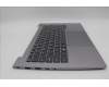 Lenovo 5CB1P00849 Tastatur inkl. Topcase ASM_ENG W21MR AG H