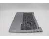 Lenovo 5CB1P00850 Tastatur inkl. Topcase ASM_FRA W21MR AG H