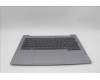 Lenovo 5CB1P00850 Tastatur inkl. Topcase ASM_FRA W21MR AG H