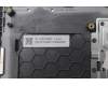 Lenovo 5CB1P00850 Tastatur inkl. Topcase ASM_FRA W21MR AG H