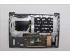 Lenovo 5CB1P00871 Tastatur inkl. Topcase ASM_UK W21MR AG H