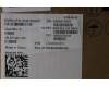 Lenovo 5CB1P00871 Tastatur inkl. Topcase ASM_UK W21MR AG H