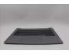 Lenovo 5CB1P00871 Tastatur inkl. Topcase ASM_UK W21MR AG H