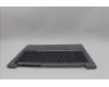 Lenovo 5CB1P00871 Tastatur inkl. Topcase ASM_UK W21MR AG H