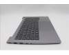 Lenovo 5CB1P00871 Tastatur inkl. Topcase ASM_UK W21MR AG H