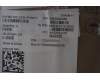 Lenovo 5CB1P00873 Tastatur inkl. Topcase ASM_ARA W21MR AG BL U