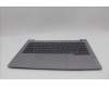 Lenovo 5CB1P00873 Tastatur inkl. Topcase ASM_ARA W21MR AG BL U