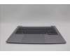 Lenovo 5CB1P00874 Tastatur inkl. Topcase ASM_BEL W21MR AG BL U