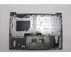 Lenovo 5CB1P00876 Tastatur inkl. Topcase ASM_BUL W21MR AG BL U