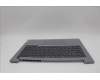 Lenovo 5CB1P00876 Tastatur inkl. Topcase ASM_BUL W21MR AG BL U