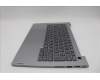 Lenovo 5CB1P00876 Tastatur inkl. Topcase ASM_BUL W21MR AG BL U