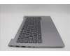 Lenovo 5CB1P00876 Tastatur inkl. Topcase ASM_BUL W21MR AG BL U